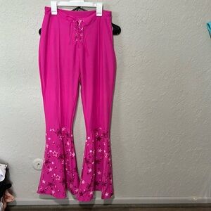 Cowboy Barbie costume